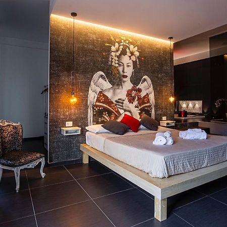 Grotticelle'S House & Luxury Room Syracuse Екстер'єр фото