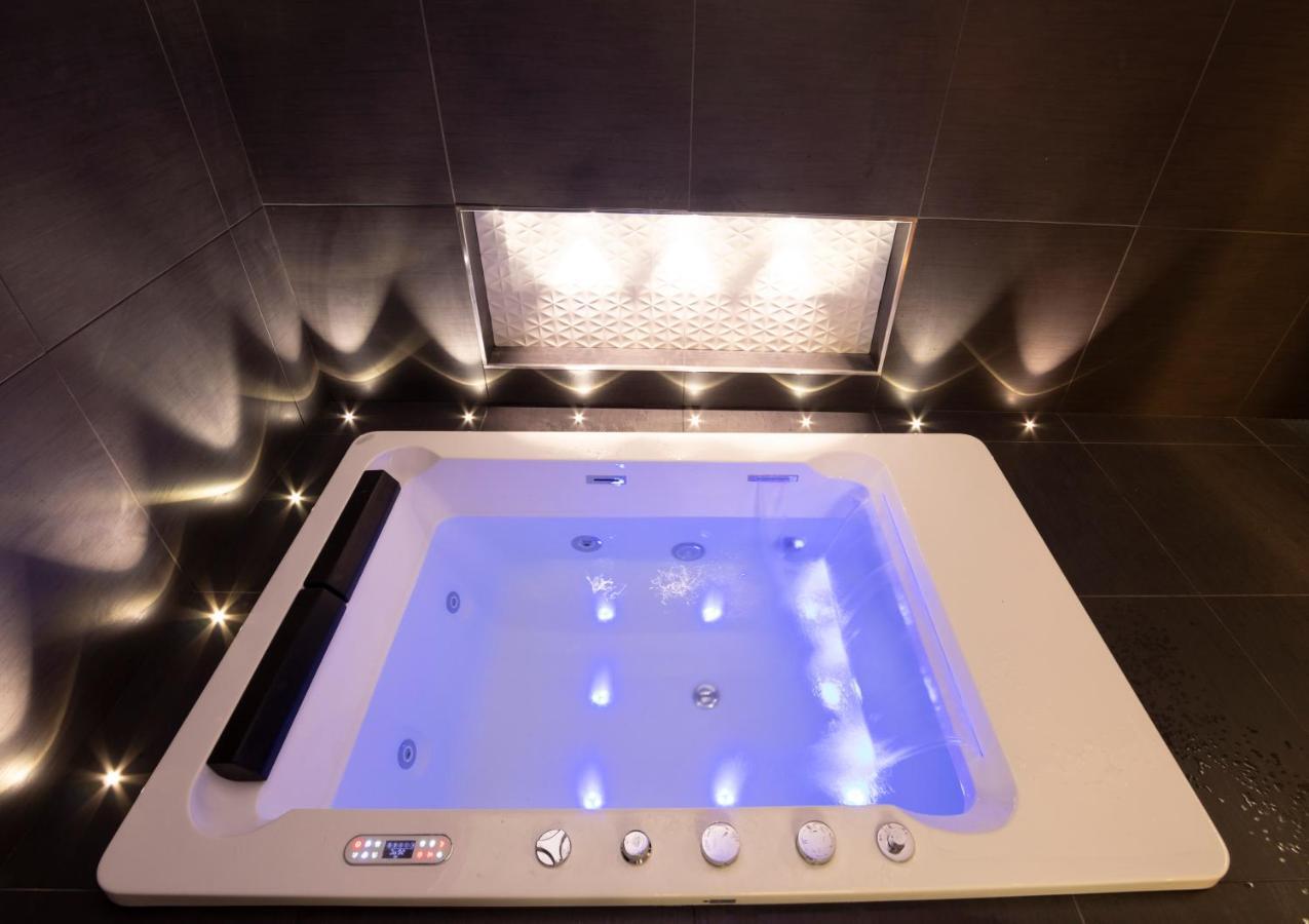 Grotticelle'S House & Luxury Room Syracuse Екстер'єр фото