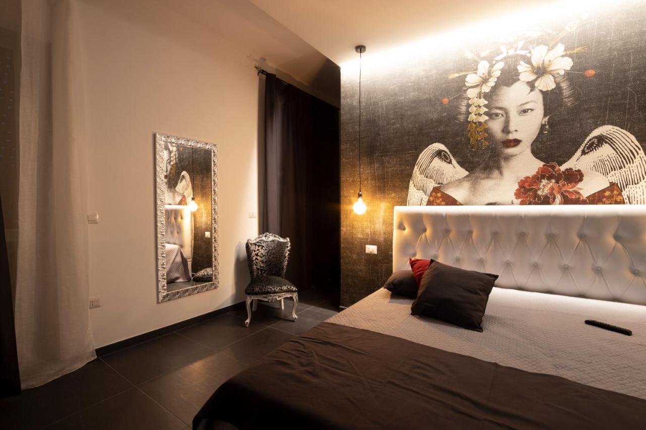 Grotticelle'S House & Luxury Room Syracuse Екстер'єр фото
