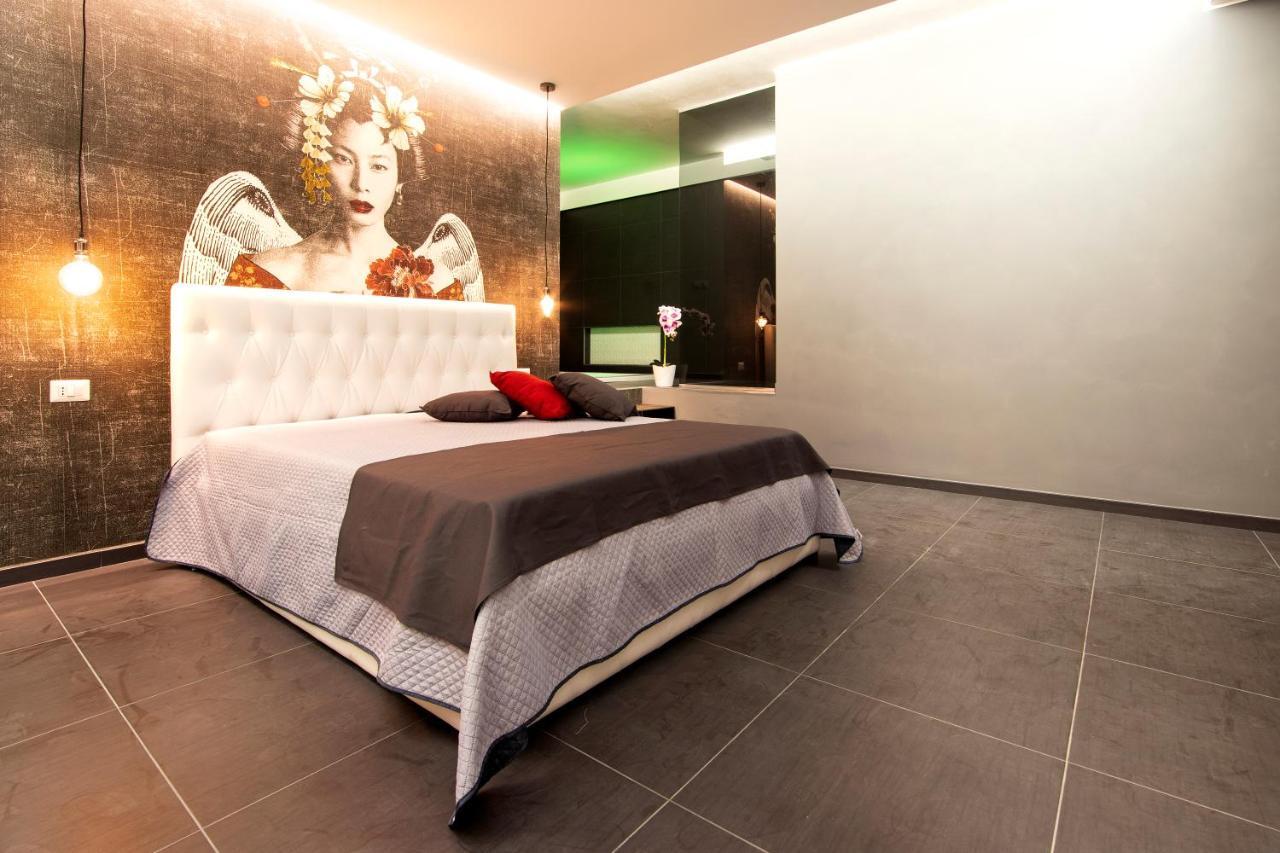 Grotticelle'S House & Luxury Room Syracuse Екстер'єр фото