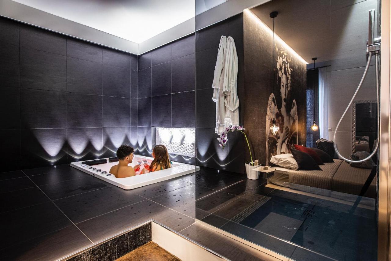 Grotticelle'S House & Luxury Room Syracuse Екстер'єр фото