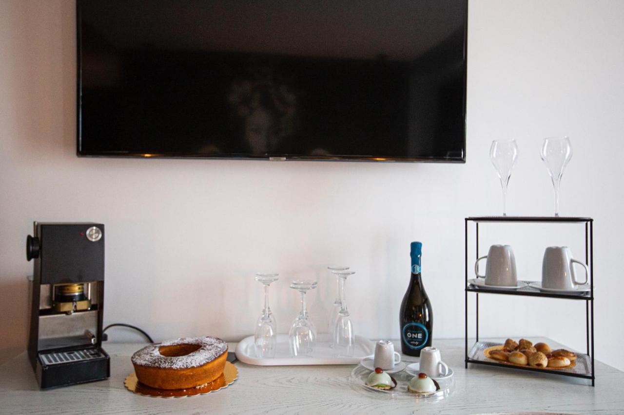 Grotticelle'S House & Luxury Room Syracuse Екстер'єр фото