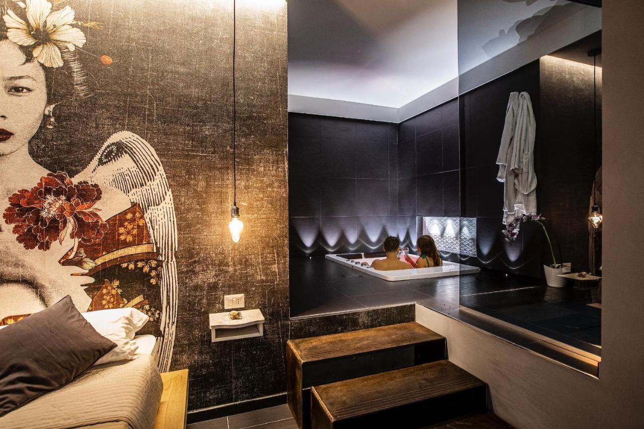 Grotticelle'S House & Luxury Room Syracuse Екстер'єр фото