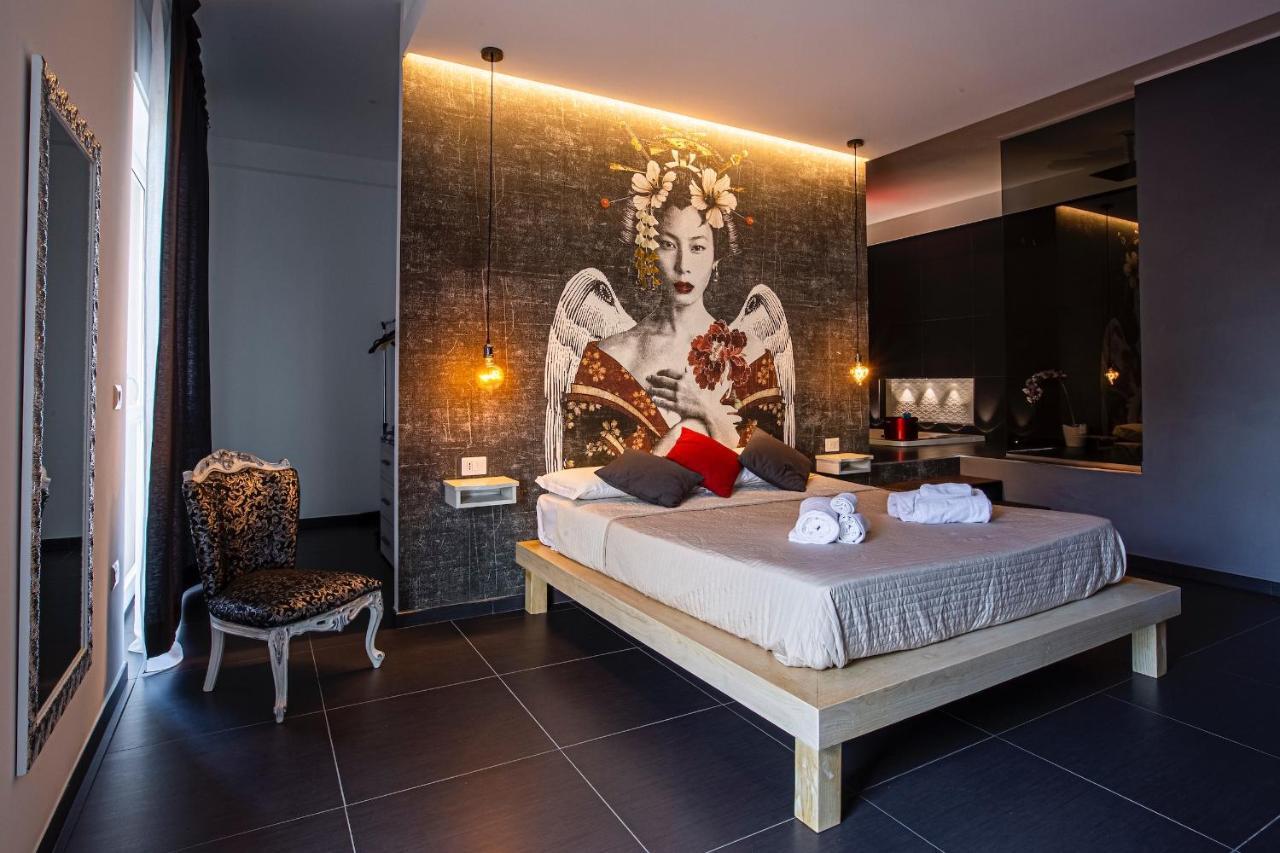 Grotticelle'S House & Luxury Room Syracuse Екстер'єр фото